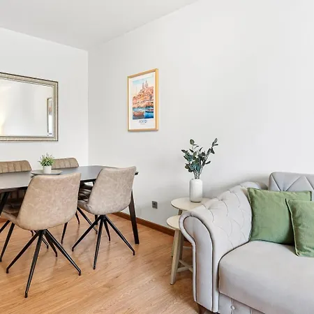 Lejlighed Guestready - Charming Retreat