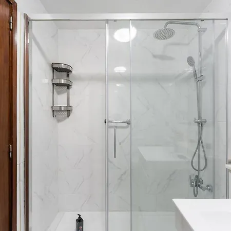 Lejlighed Guestready - Charming Retreat Porto
