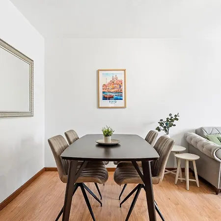 Apartmán Guestready - Charming Retreat