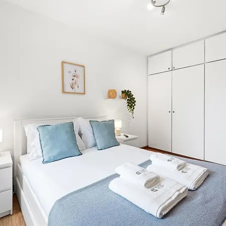 Lejlighed Guestready - Charming Retreat *