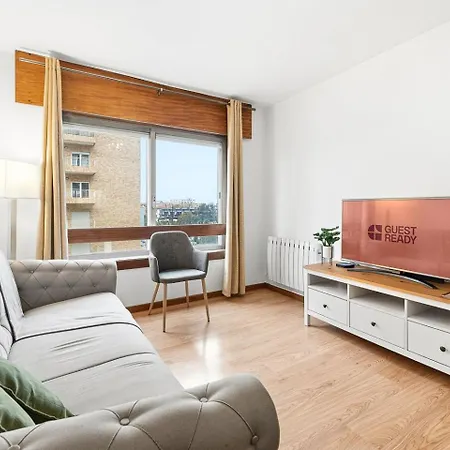 Guestready - Charming Retreat Lejlighed *