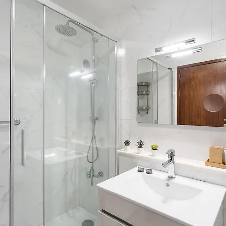 Lejlighed Guestready - Charming Retreat Porto