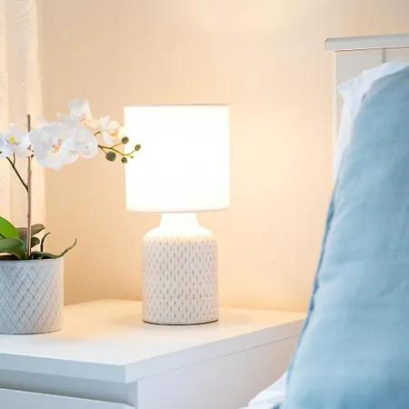 Apartmán Guestready - Charming Retreat *