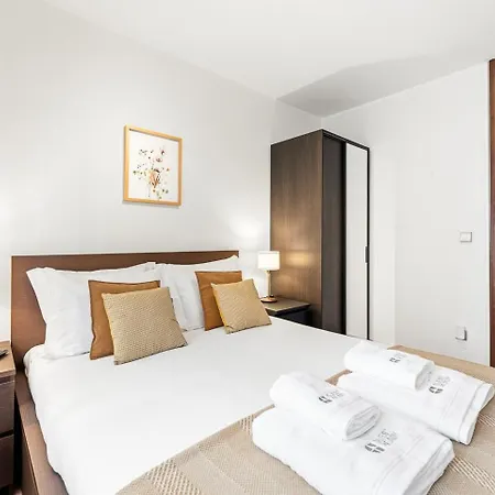 Lejlighed Guestready - Charming Retreat Porto