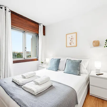 Lejlighed Guestready - Charming Retreat Porto